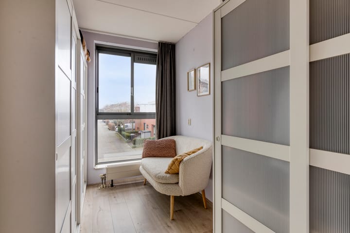 Foto 21 van Syltpier 48