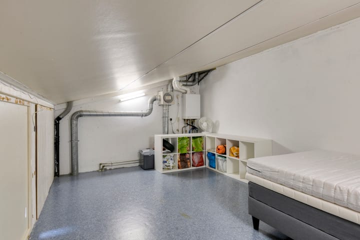 Foto 23 van Syltpier 48