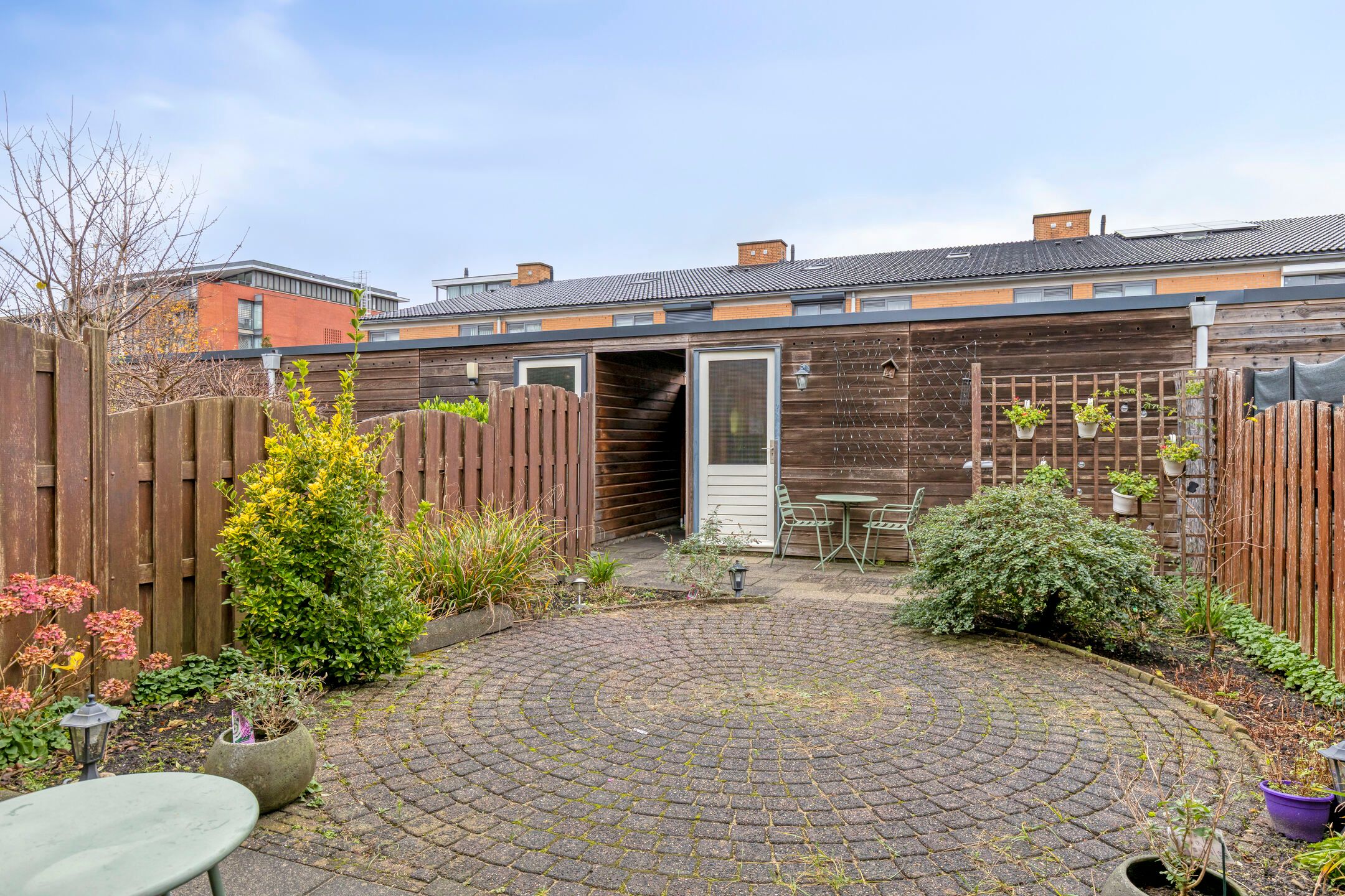 Photo 12 of Syltpier 48