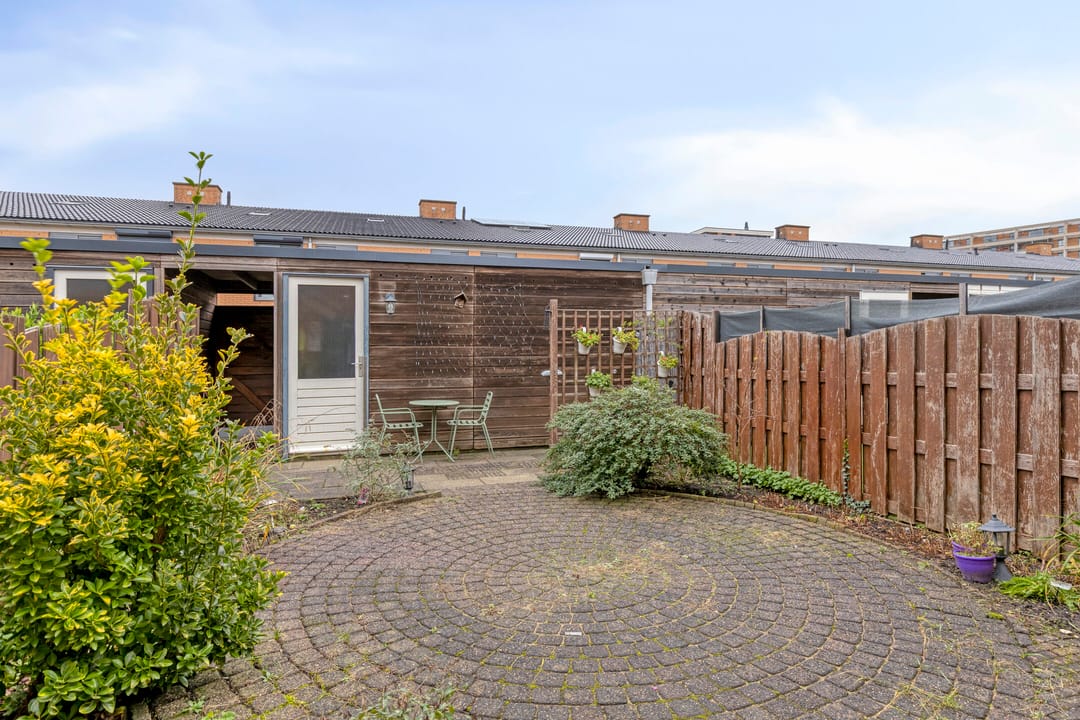 Photo 11 of Syltpier 48