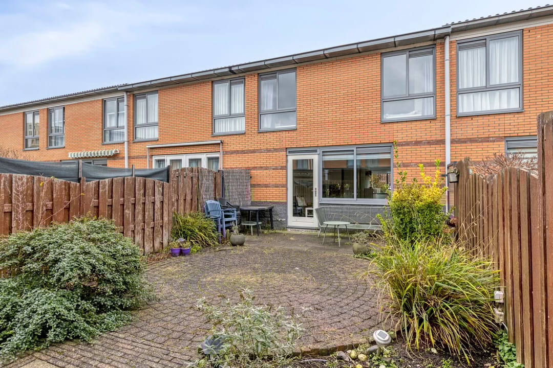 Photo 13 of Syltpier 48