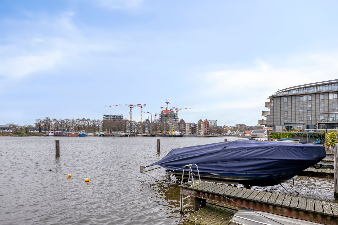 Photo 29 of Syltpier 48