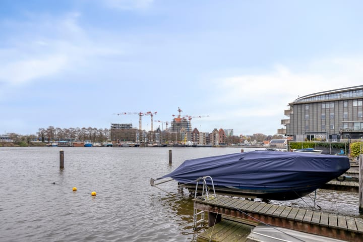 Foto 29 van Syltpier 48