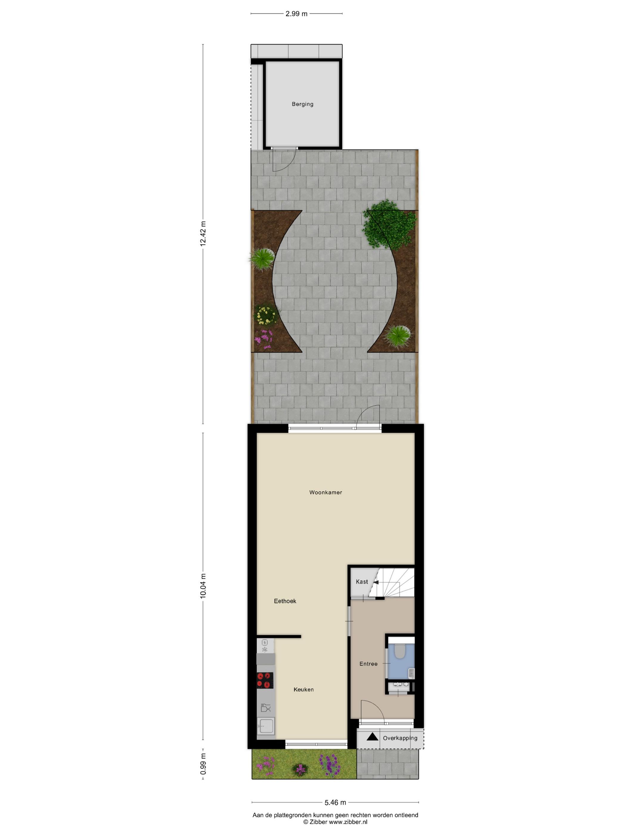 Photo 30 of Syltpier 48