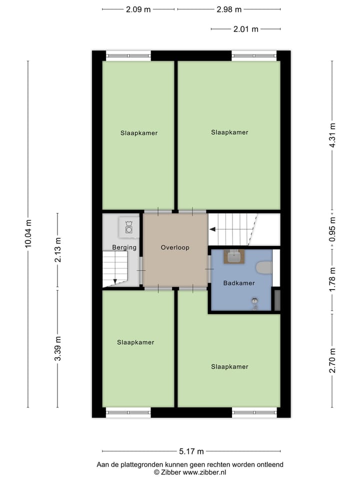 Foto 32 van Syltpier 48