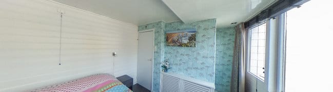 Slaapkamer