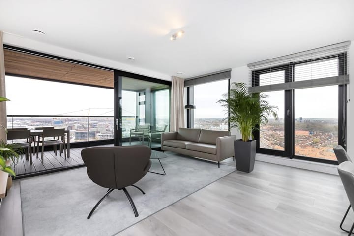 Foto 2 van Badhuiskade 319