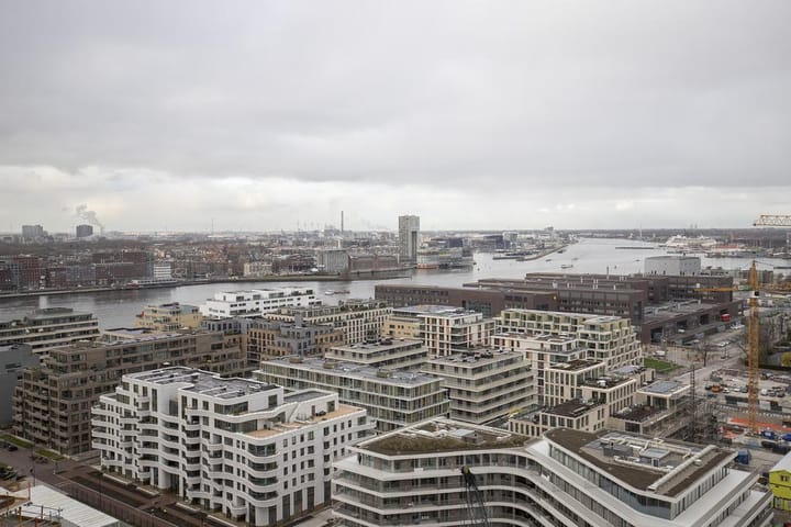 Foto 5 van Badhuiskade 319