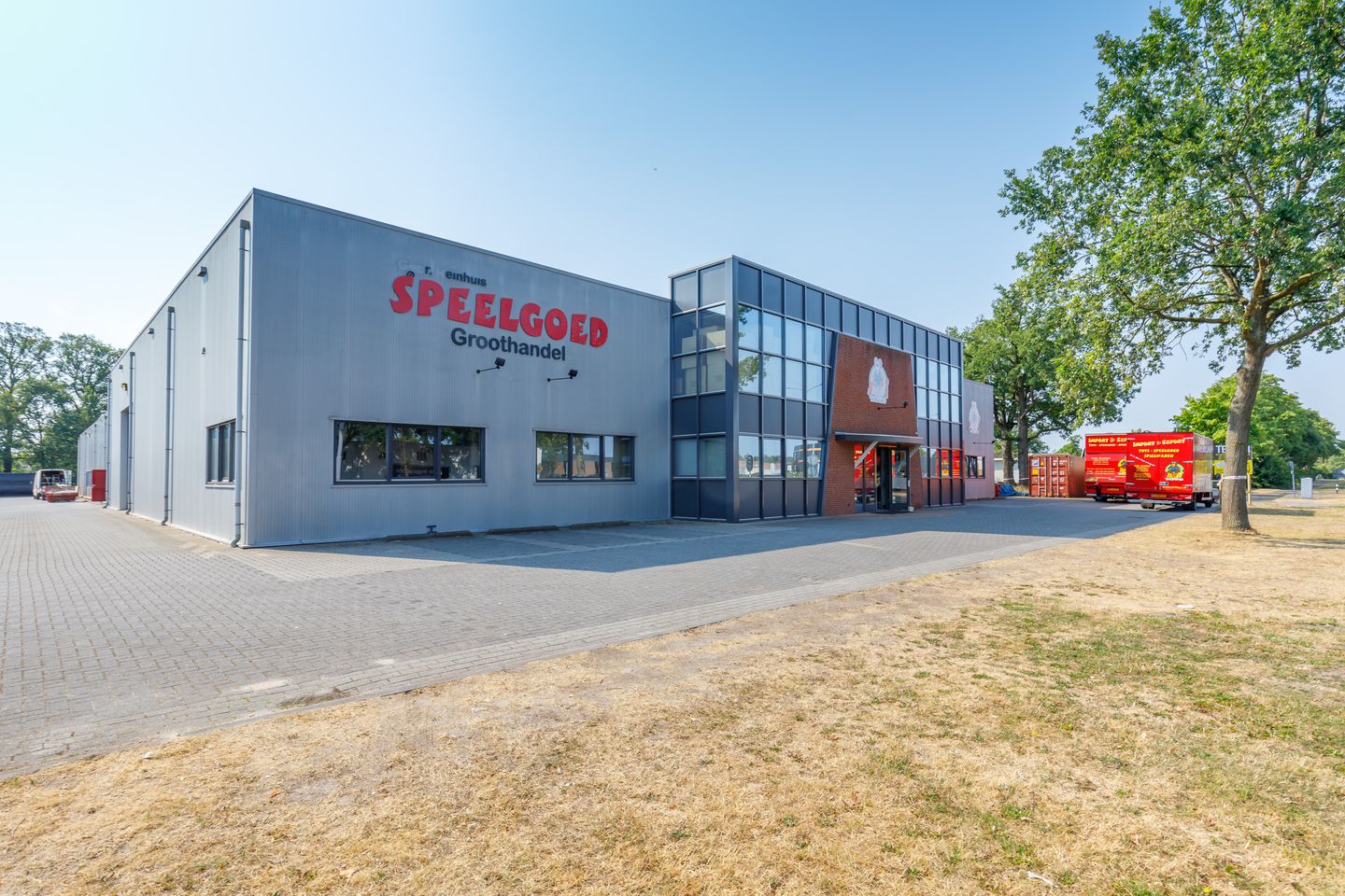 View photo 2 of Bleskolksingel 1-a