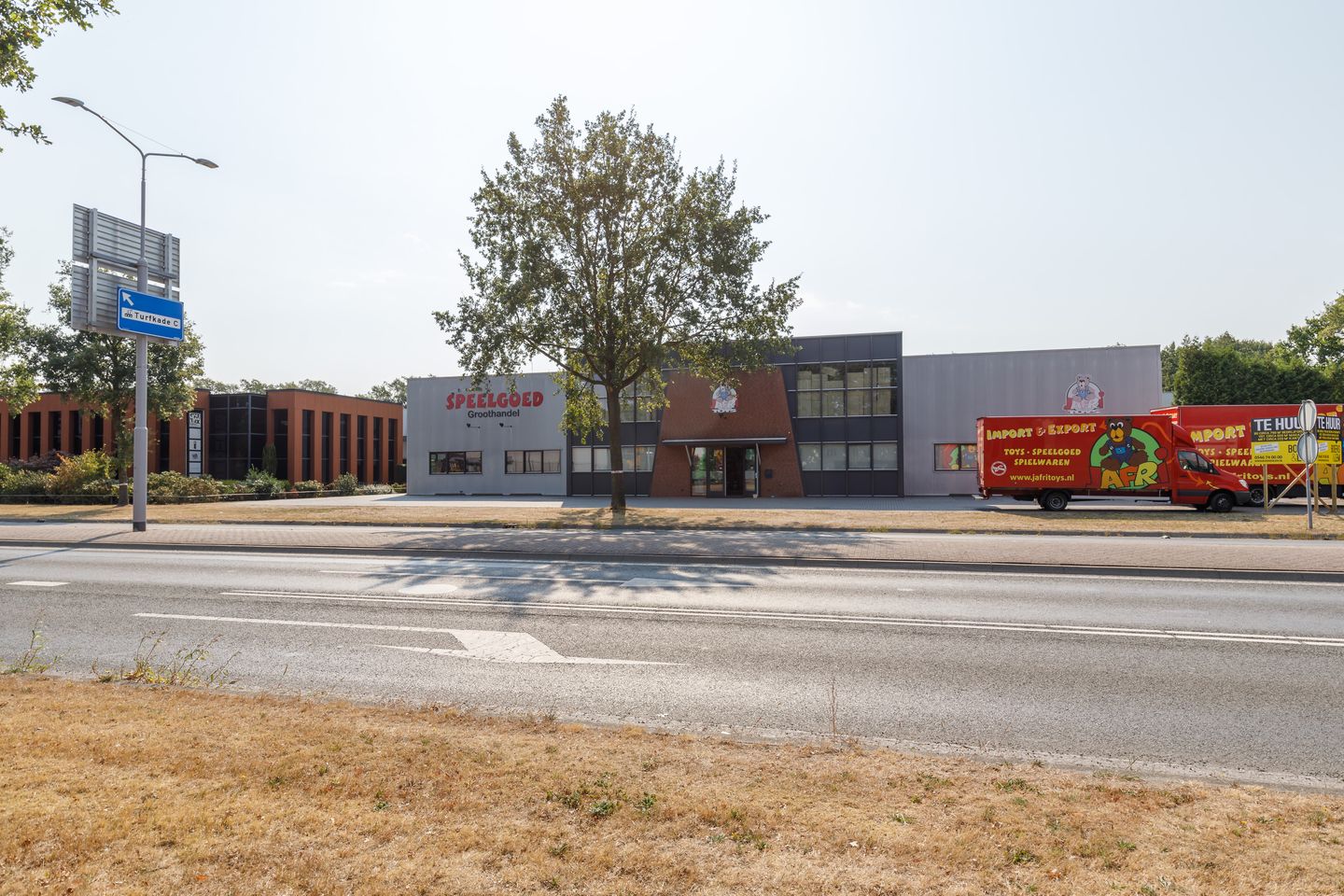 View photo 4 of Bleskolksingel 1-a