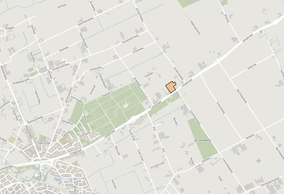 Bekijk foto 2 van Langstraat