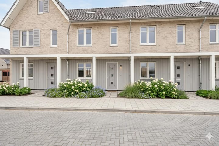 Photo 5 of Oudmunsterhoef 57