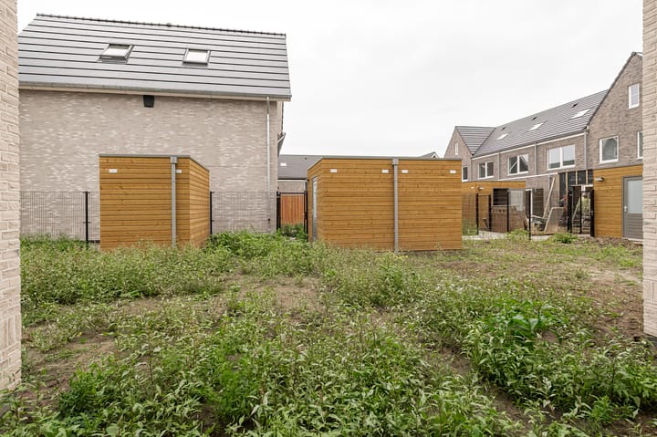 Foto 14 van Oudmunsterhoef 57