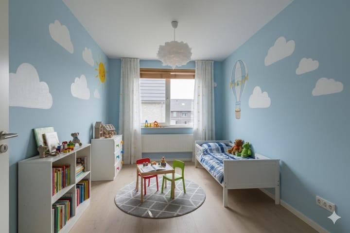 Foto 21 van Oudmunsterhoef 57