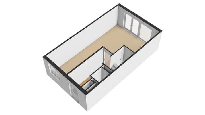 Foto 36 van Oudmunsterhoef 57