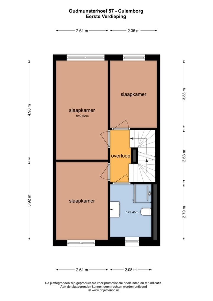 Foto 37 van Oudmunsterhoef 57