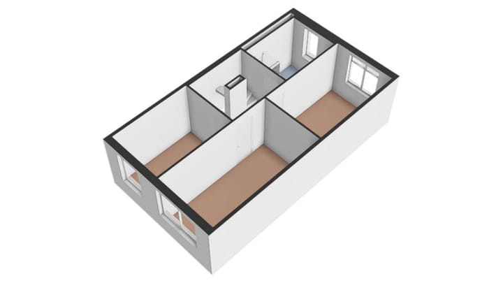 Foto 38 van Oudmunsterhoef 57