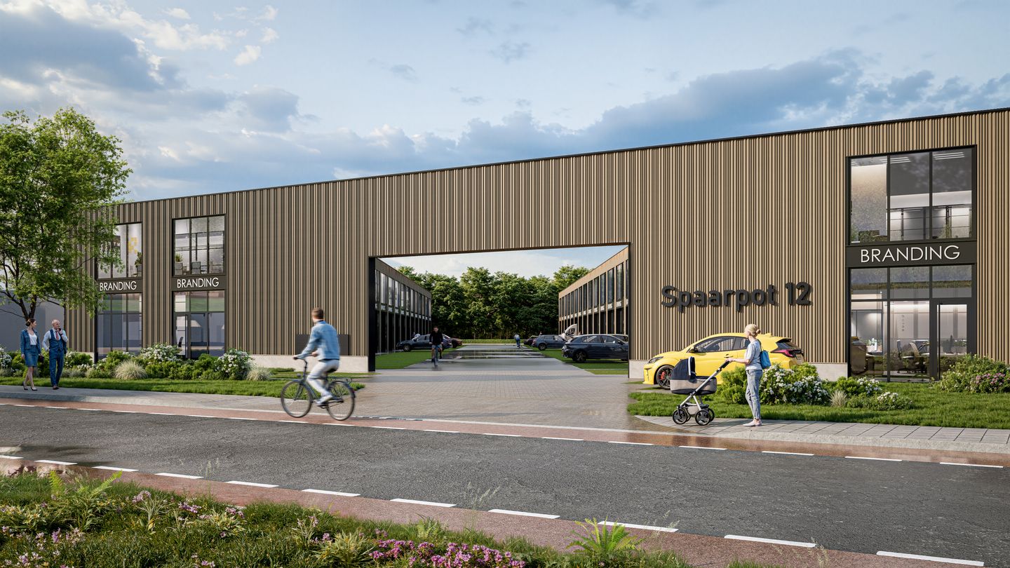 Bekijk foto 5 van Spaarpot 12