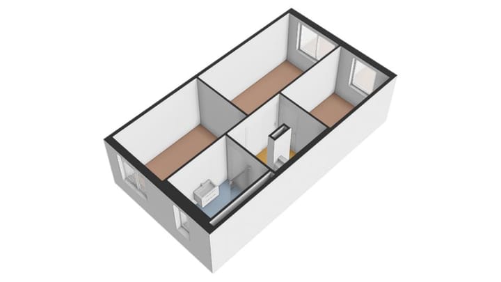 Foto 39 van Oudmunsterhoef 57