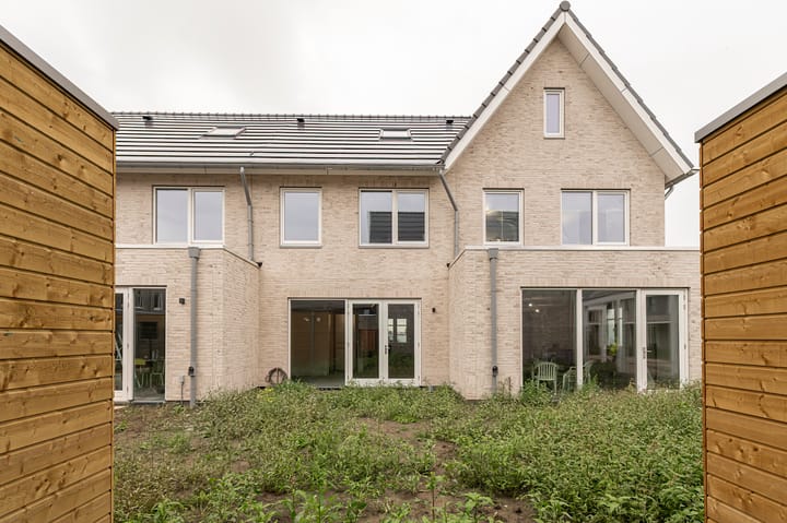 Foto 12 van Oudmunsterhoef 57