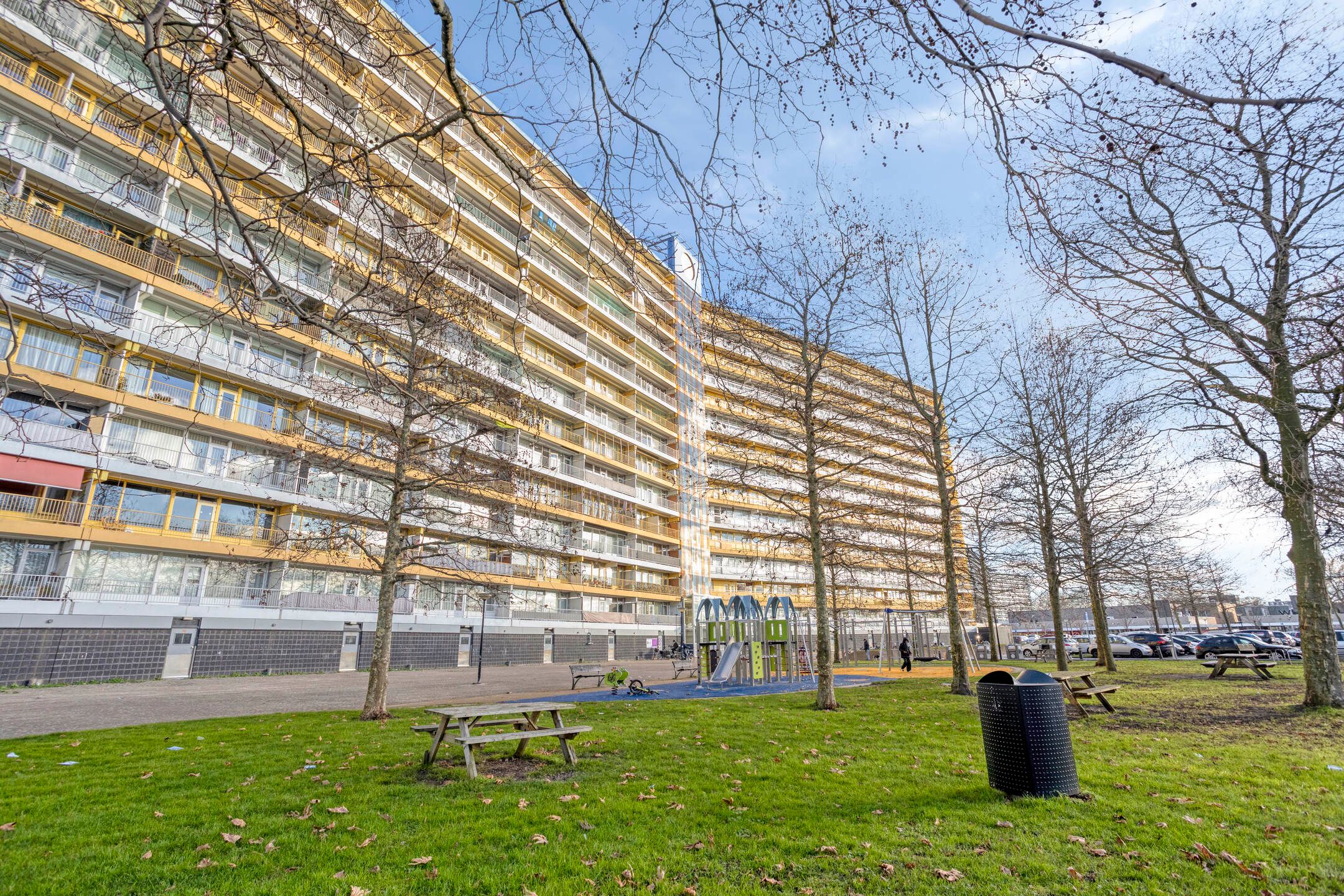 Buying a house in The Netherlands., Pharus 149