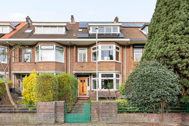 Prinses Mariannelaan 234