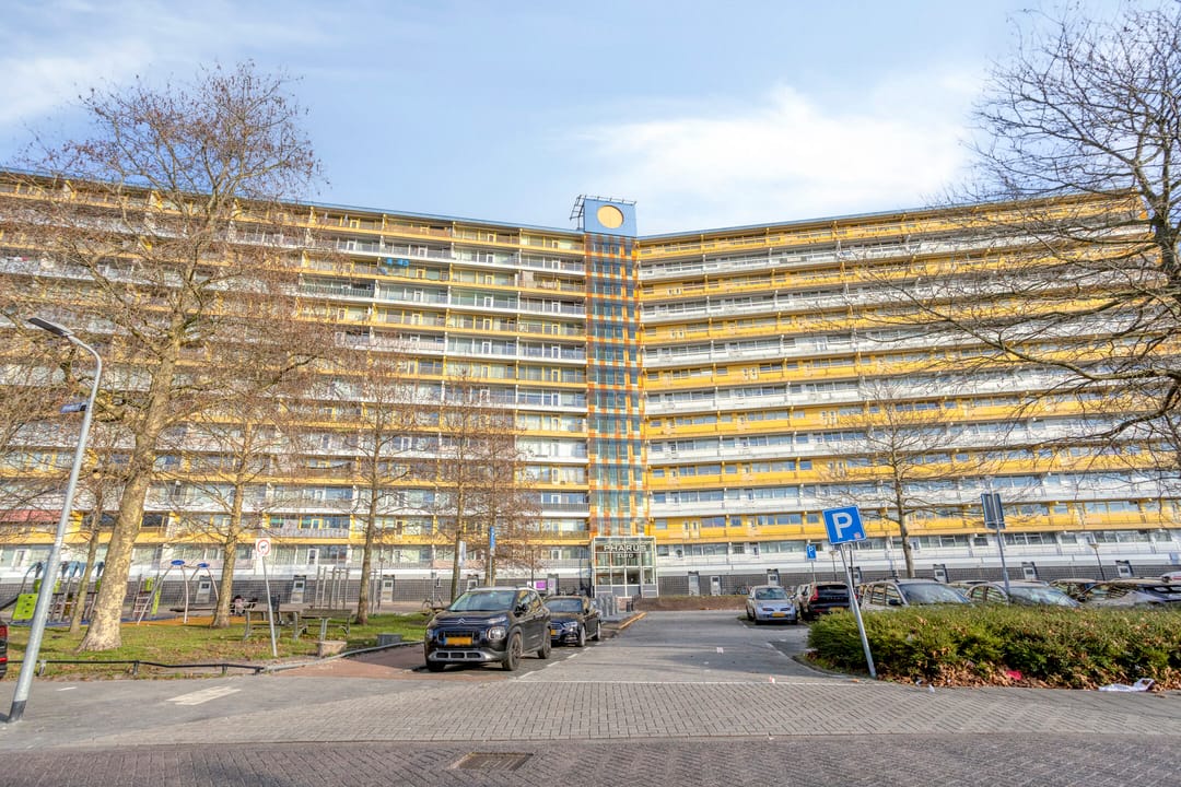 Foto 2 van Pharus 149