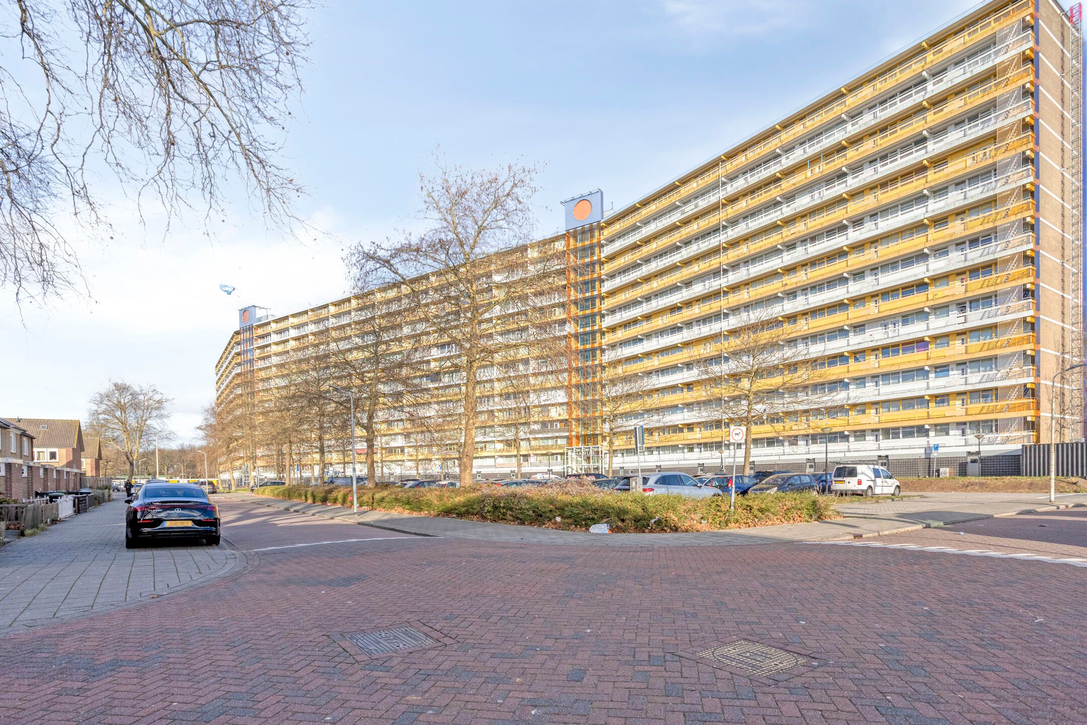 Foto 3 van Pharus 149