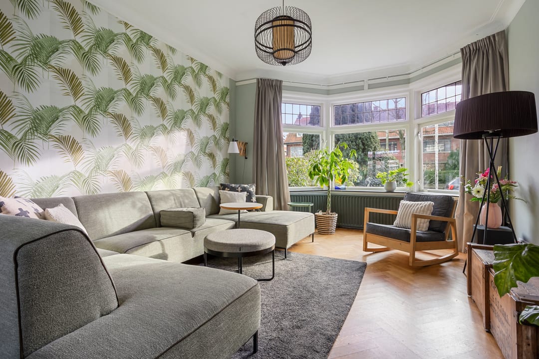 Foto 2 van Prinses Mariannelaan 234