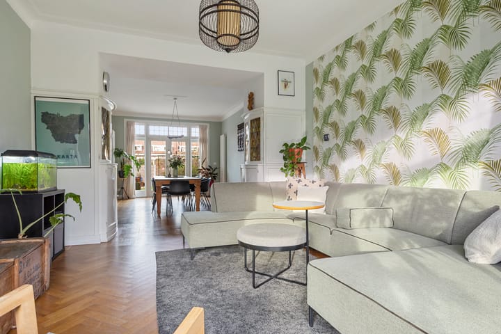 Foto 3 van Prinses Mariannelaan 234