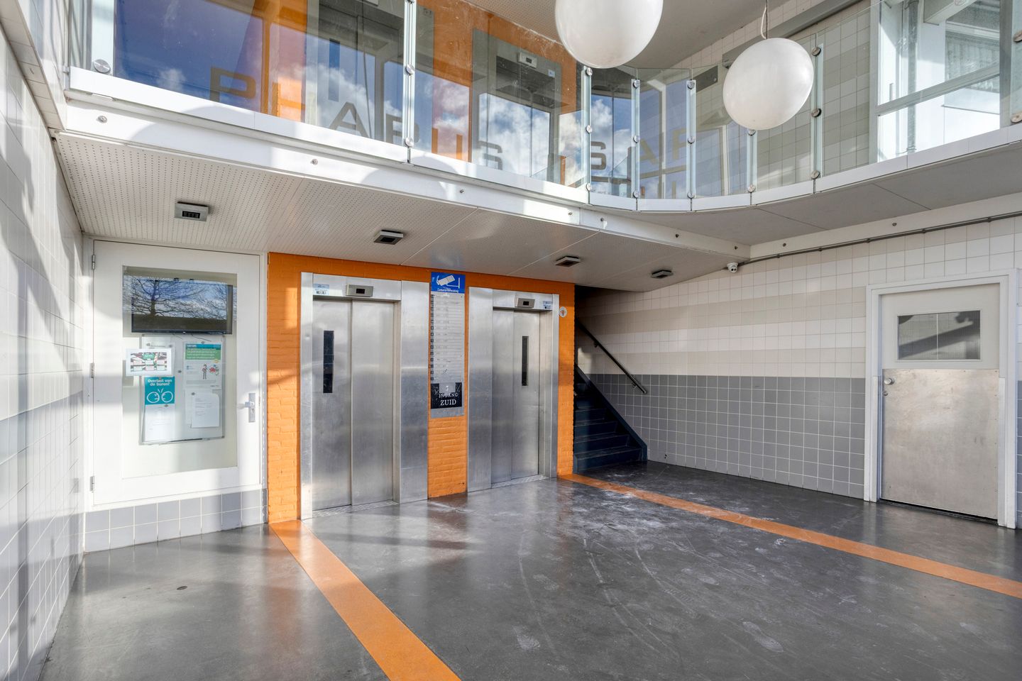 Foto 4 van Pharus 149