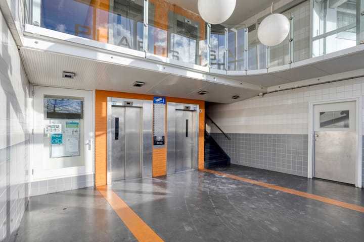 Foto 4 van Pharus 149