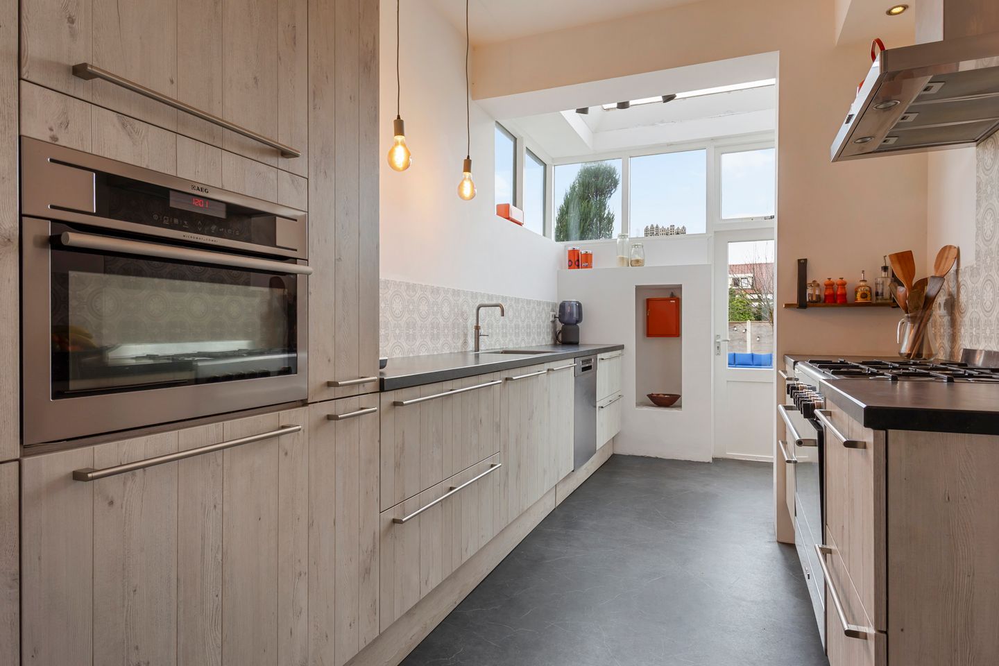 Foto 4 van Prinses Mariannelaan 234