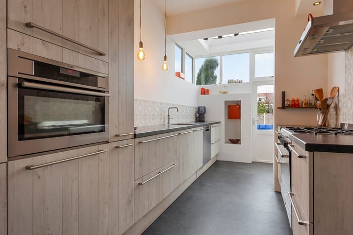 Foto 4 van Prinses Mariannelaan 234