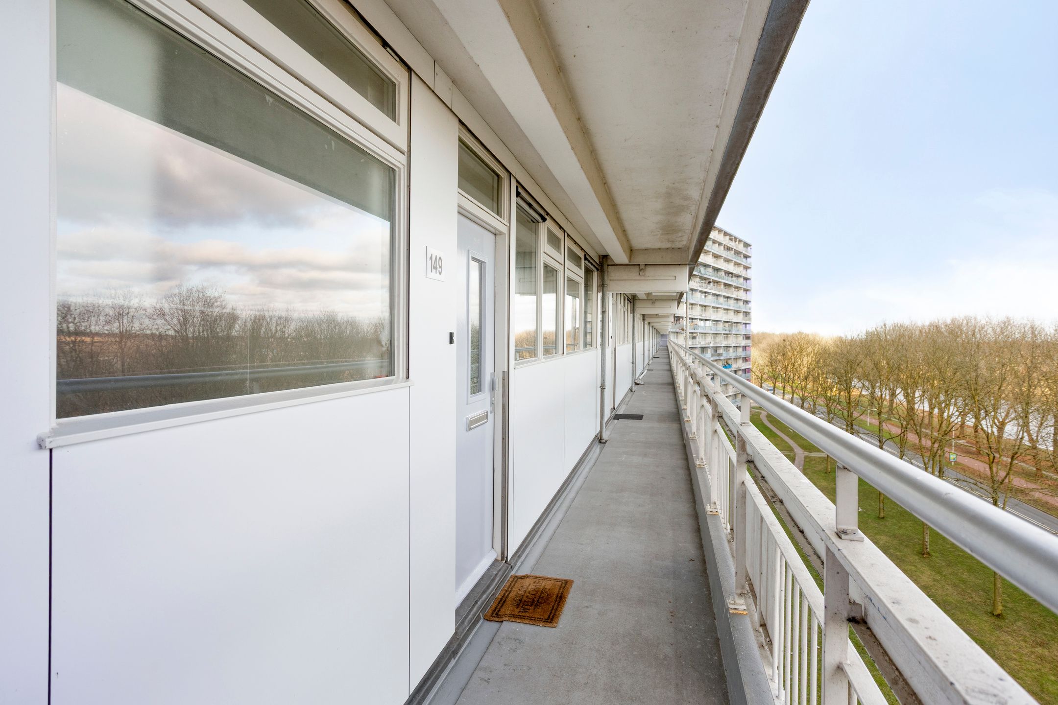 Foto 6 van Pharus 149