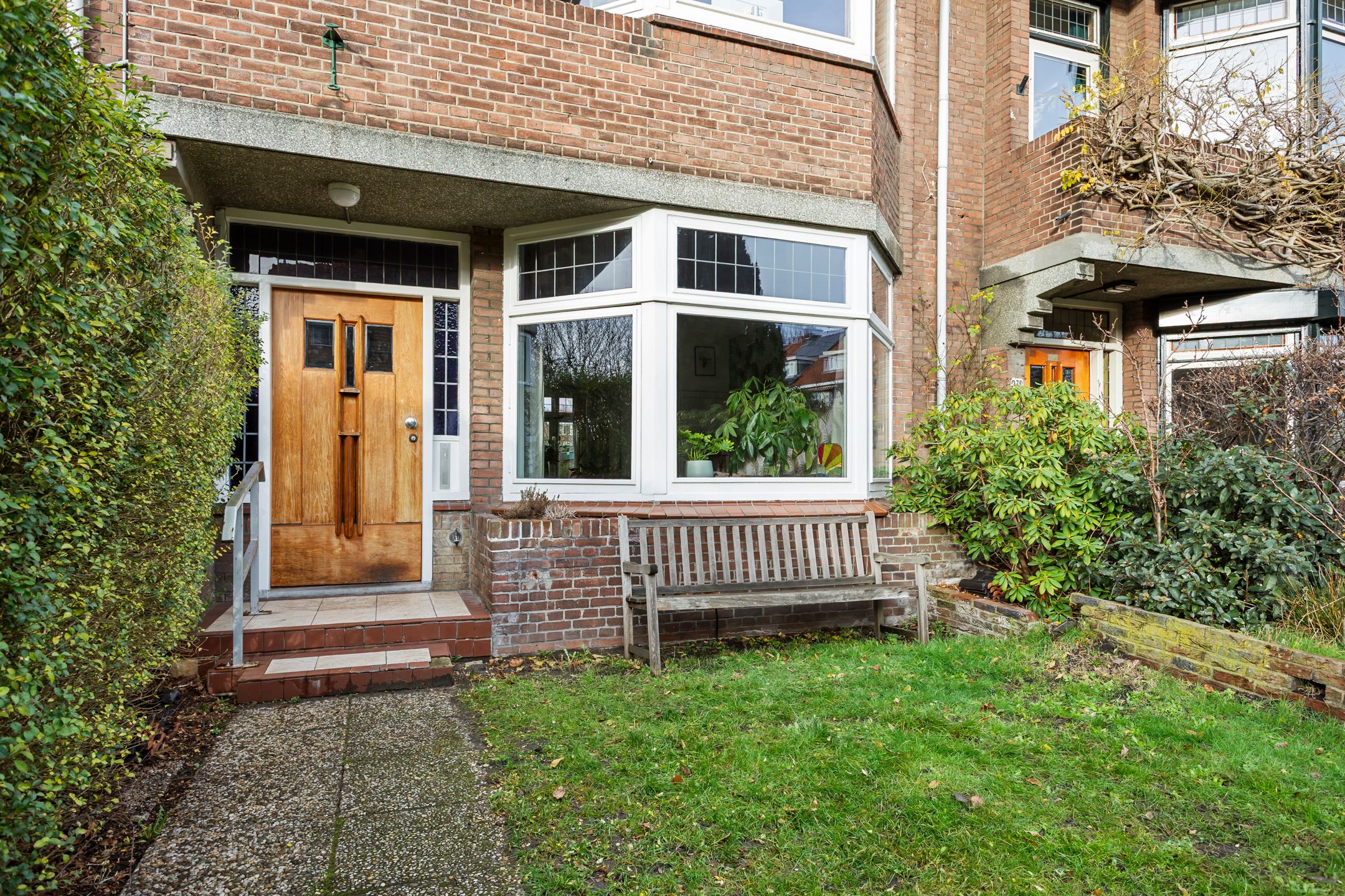 Foto 6 van Prinses Mariannelaan 234