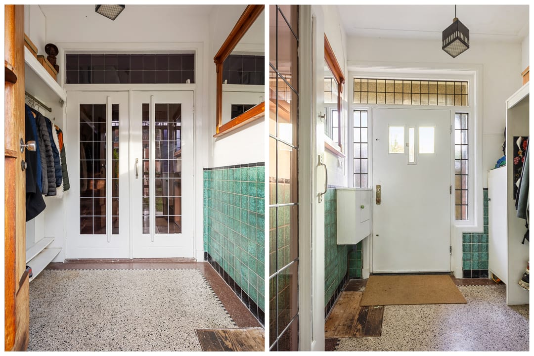 Foto 7 van Prinses Mariannelaan 234