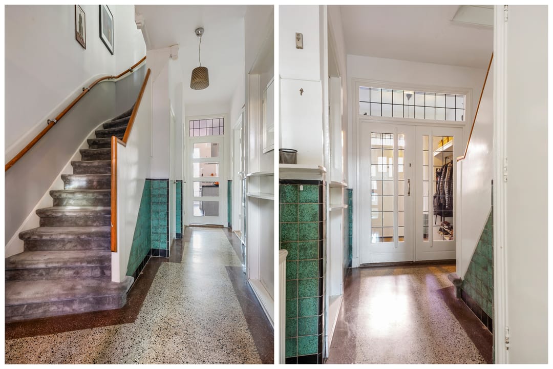 Foto 8 van Prinses Mariannelaan 234