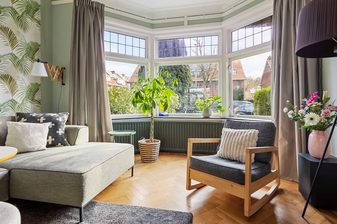 Foto 11 van Prinses Mariannelaan 234