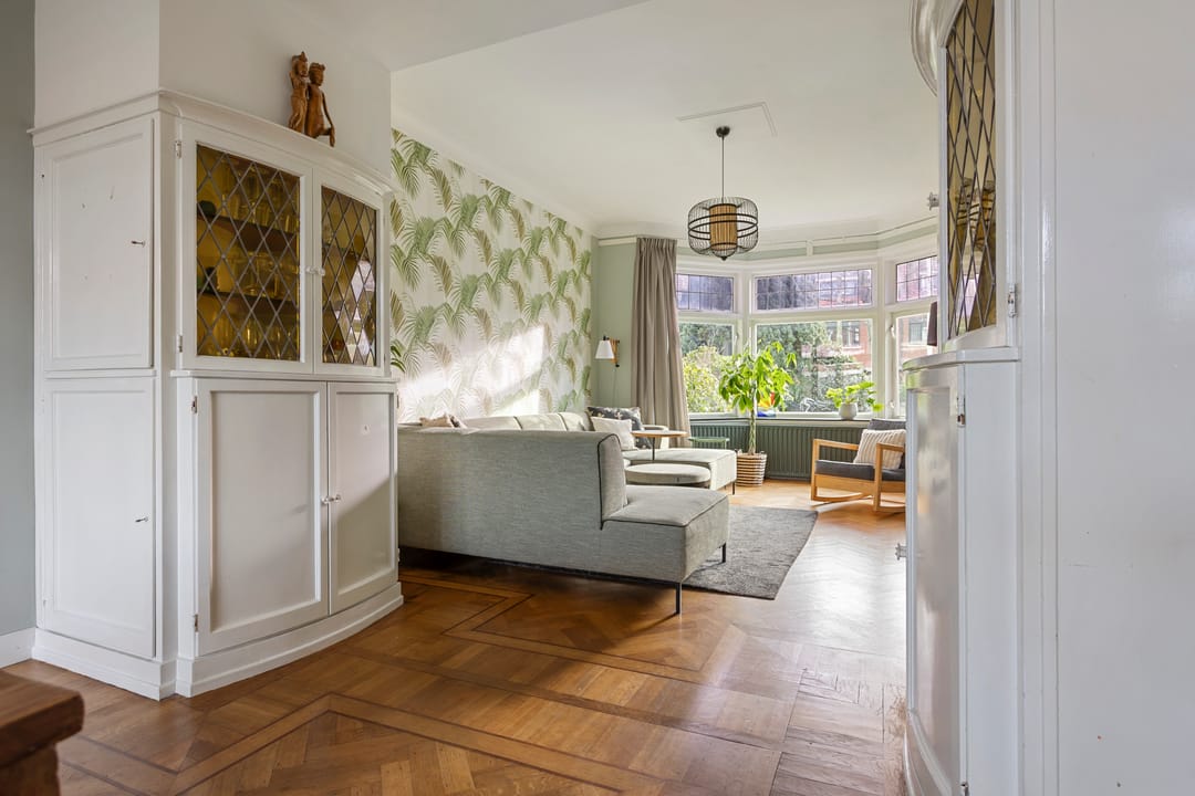 Foto 13 van Prinses Mariannelaan 234