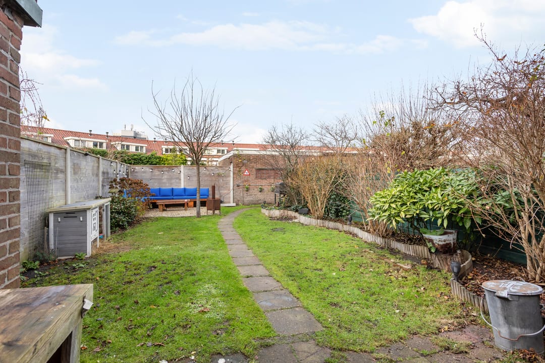 Foto 22 van Prinses Mariannelaan 234