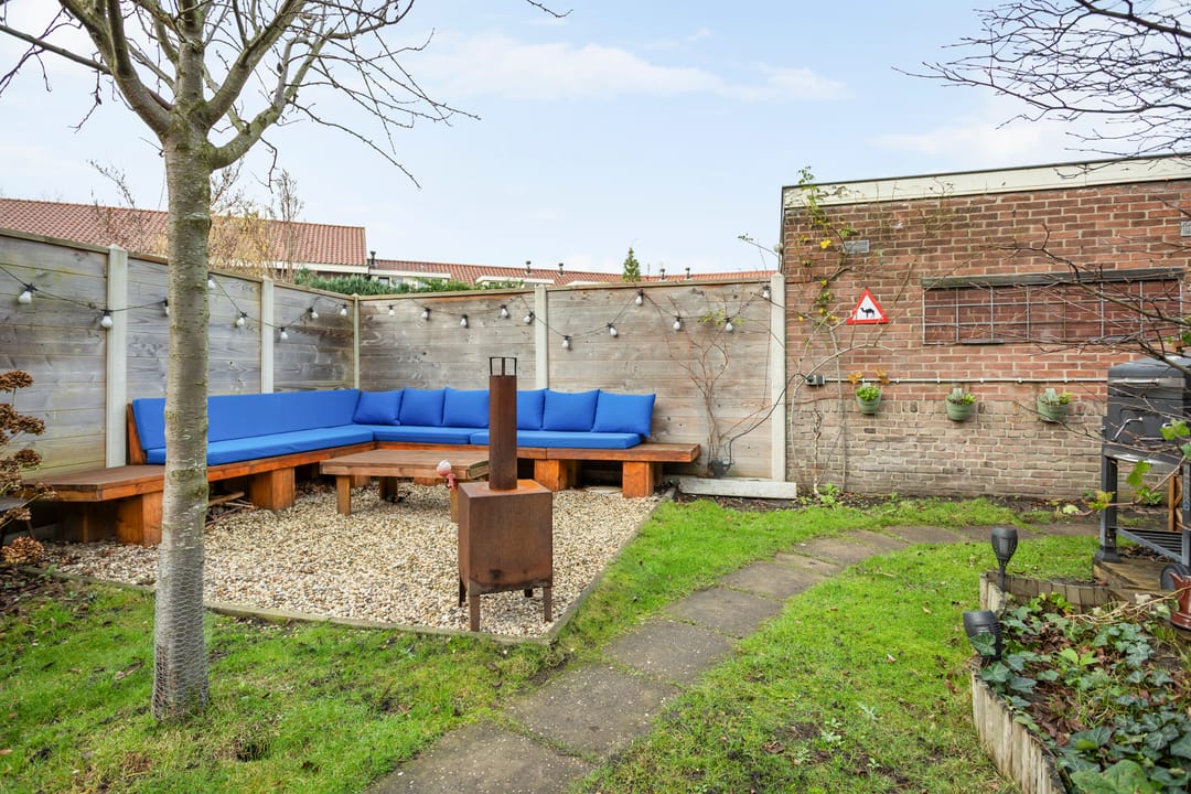 Foto 23 van Prinses Mariannelaan 234