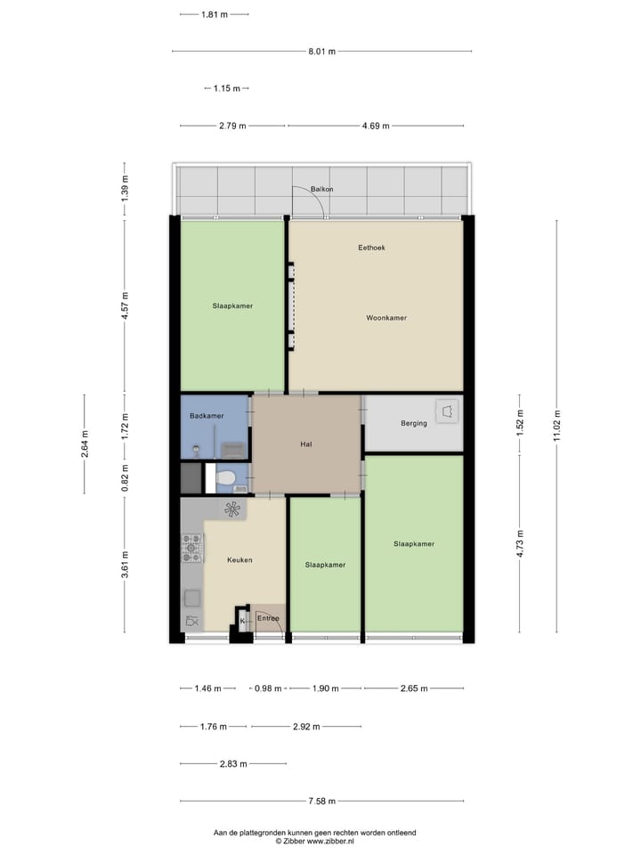 Foto 29 van Pharus 149