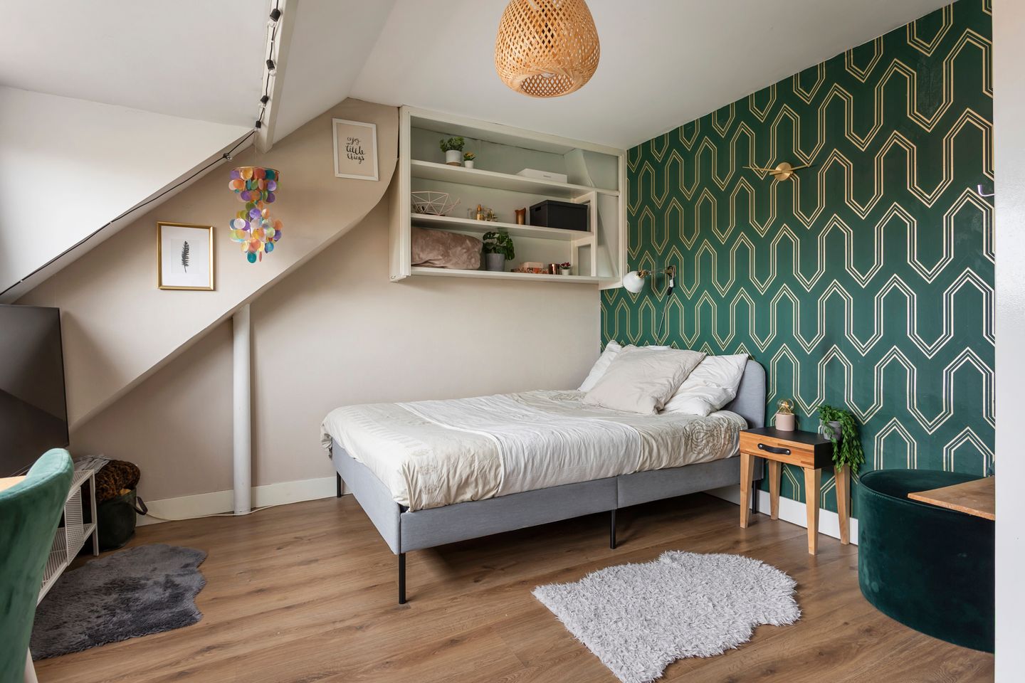 Foto 50 van Prinses Mariannelaan 234