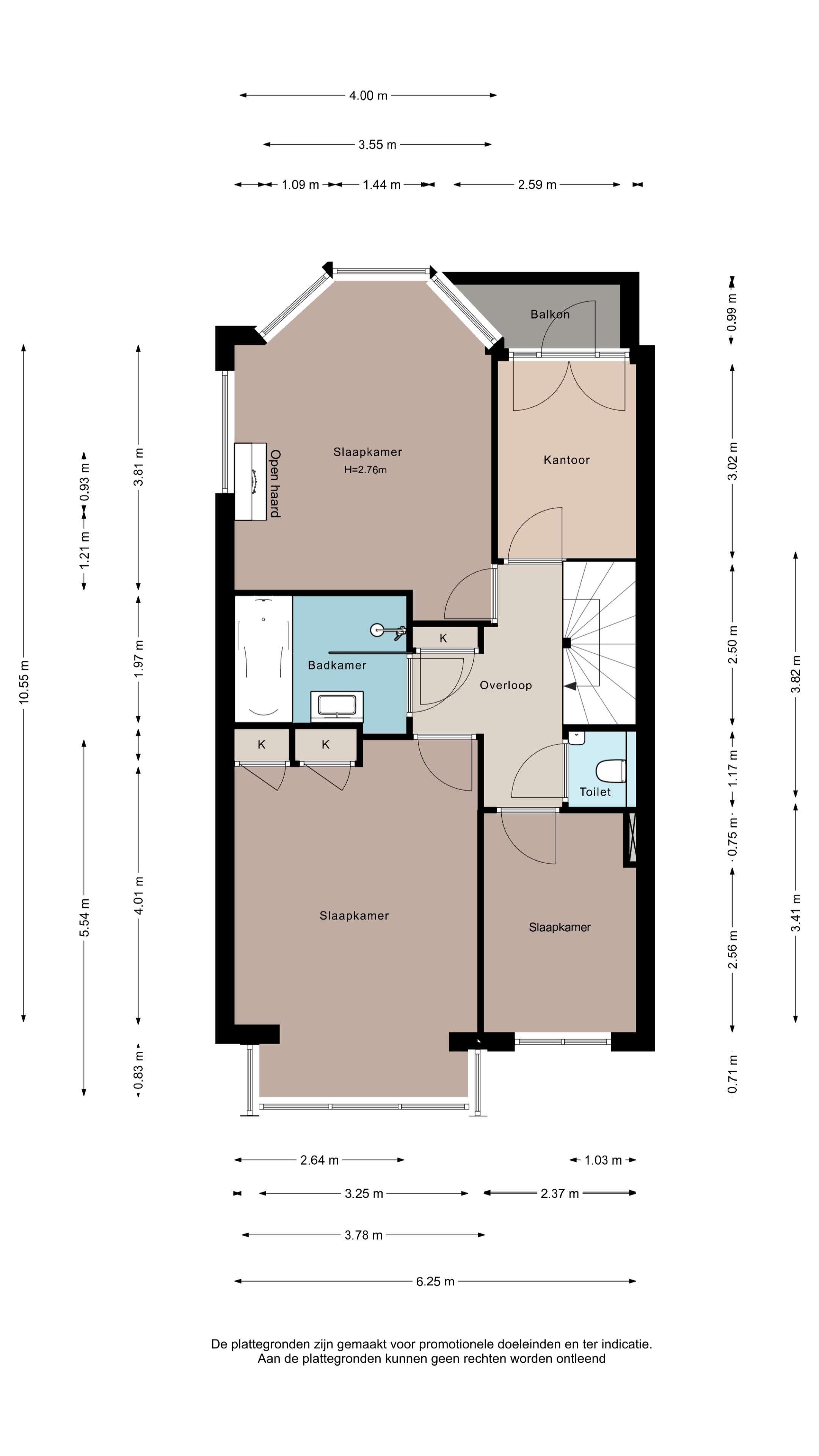 Foto 69 van Prinses Mariannelaan 234