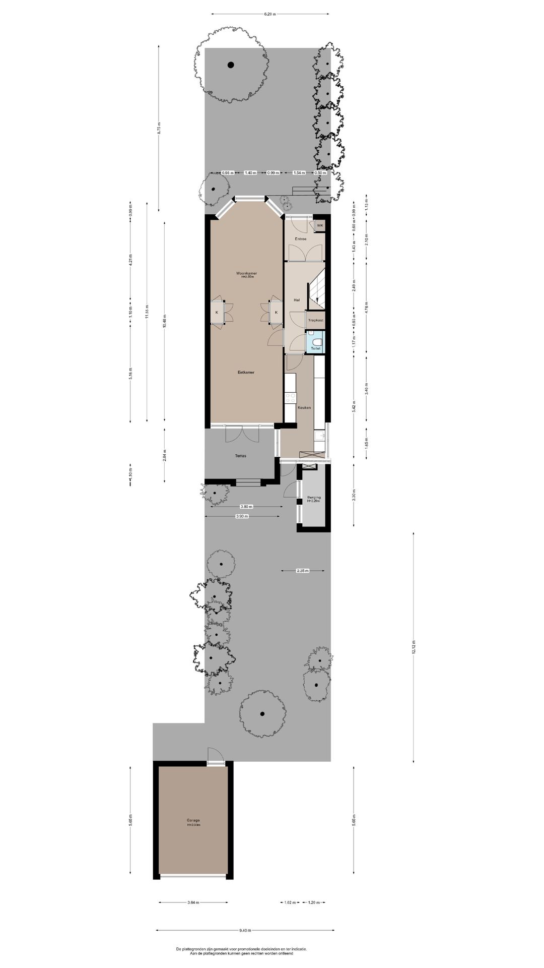 Foto 71 van Prinses Mariannelaan 234