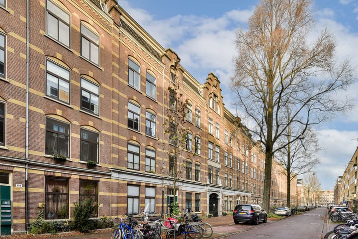 Foto 3 van Van Houweningenstraat 64-2