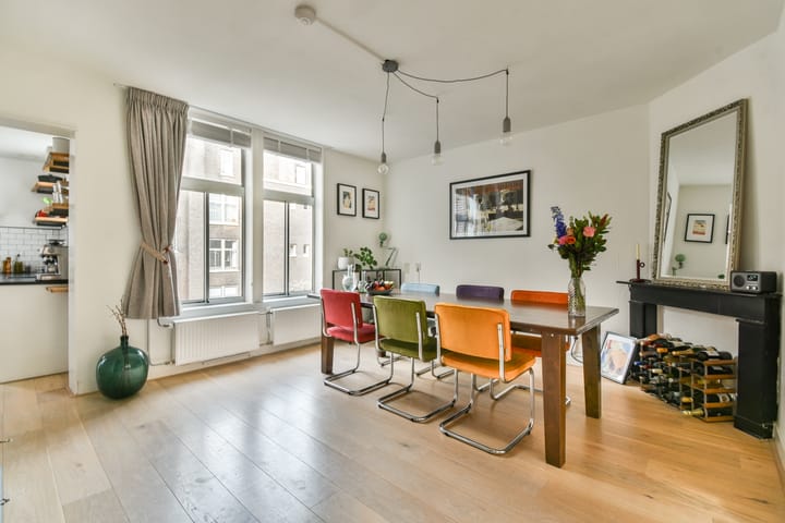 Foto 5 van Van Houweningenstraat 64-2