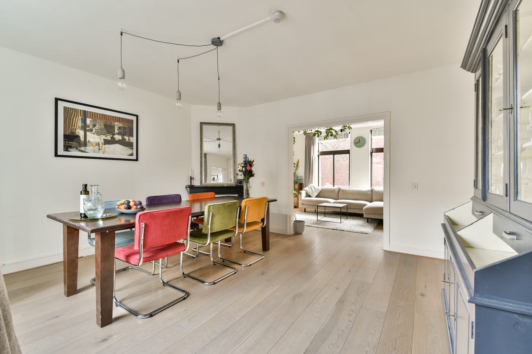 Foto 7 van Van Houweningenstraat 64-2