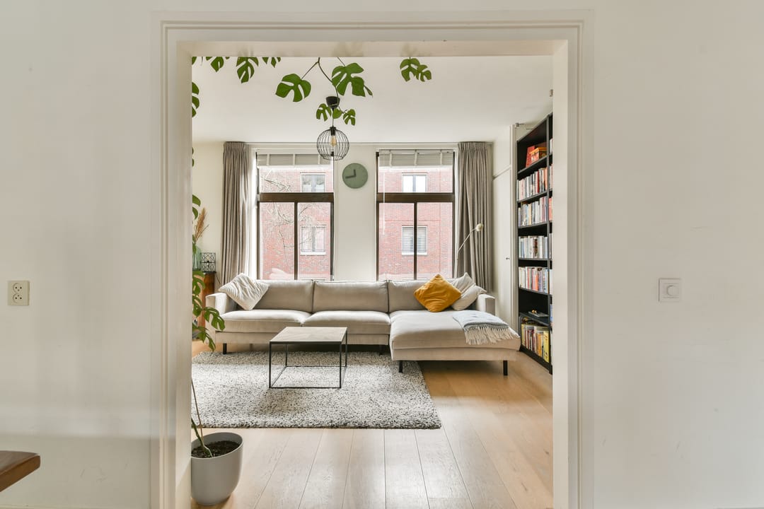 Foto 8 van Van Houweningenstraat 64-2